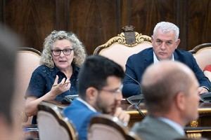 Diputación invierte 286.495 € en reformas del Palacio de los Garcés en Molina de Aragón