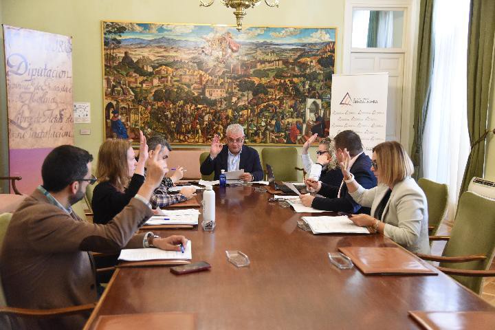 Diputación de Guadalajara destina 700.000 euros para apoyar a pequeños negocios rurales