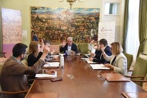 Diputación de Guadalajara destina 700.000 euros para apoyar a pequeños negocios rurales