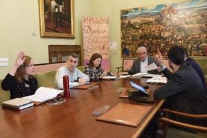 Diputación de Guadalajara destina 75.000 € para proyectos sociales