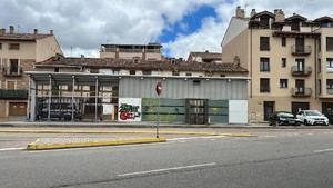 La Diputación incrementa su inversión en el centro del Geoparque de Molina-Alto Tajo
