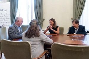 La Diputación aumenta a 180.000 € su apoyo al servicio 'Tu Medicación al Día' por más pacientes