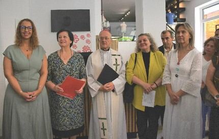 La Diputación de Guadalajara aumenta su apoyo a Reciclamoda a 260.000 € para promover la reutilización textil y el empleo