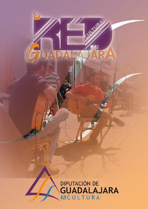 Diputación de Guadalajara apoya la contratación de espectáculos en 246 localidades