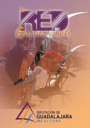 Diputación de Guadalajara apoya la contratación de espectáculos en 246 localidades