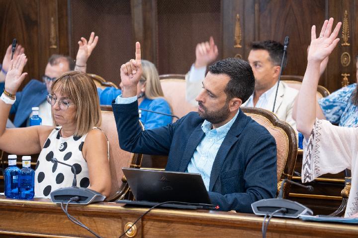 Diputación de Guadalajara invierte 1,8 millones en 117 infraestructuras agrarias