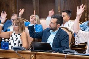 Diputación de Guadalajara invierte 1,8 millones en 117 infraestructuras agrarias