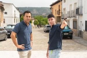 Diputación destina 320.166 € a obras en seis municipios de Guadalajara