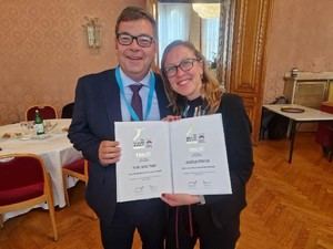 La Diputación de Guadalajara valora positivamente su final en los premios europeos de innovación política