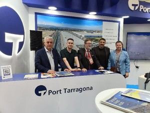 Guadalajara se posiciona como hub logístico en el SIL de Barcelona