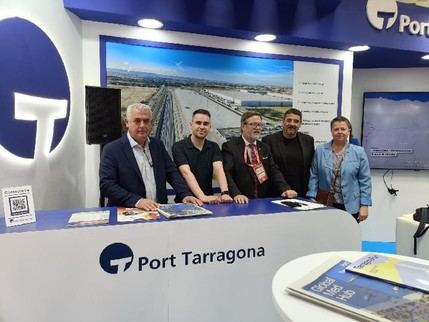 Guadalajara se posiciona como hub logístico en el SIL de Barcelona