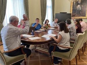 La Diputación de Guadalajara moderniza su red de carreteras con 24 estaciones digitales de vialidad invernal