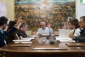 Diputación destina 2,15 millones a mejorar carreteras en Guadalajara