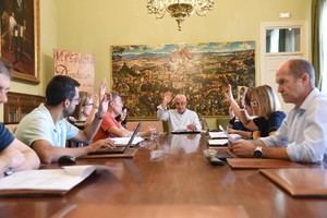 Diputación destina 122.100 € para mejorar el suministro de agua en Tórtola de Henares