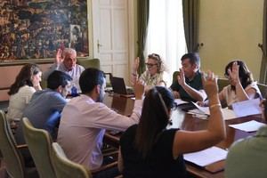 Diputación destina 435.000 € para mejorar accesos a cinco localidades en Guadalajara