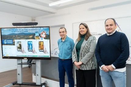 Diputación de Guadalajara impulsa el turismo con yincanas digitales en la Alcarria Literaria