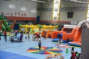 Naviguad 2025-2026 llegará a 58 localidades de Guadalajara con nuevas actividades en la capital