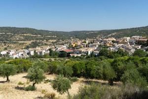 Diputación invertirá 631.750 € en mejorar accesos a tres localidades de Guadalajara