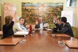 La Diputación invertirá 640.000 € en mejorar la carretera de Irueste (GU-932)