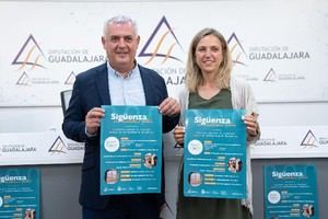 Diputación de Guadalajara apoya a Sigüenza en su candidatura a Patrimonio Mundial con nuevo convenio
