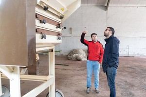 Diputación de Guadalajara financiará 24 nuevas infraestructuras agrarias en 2025