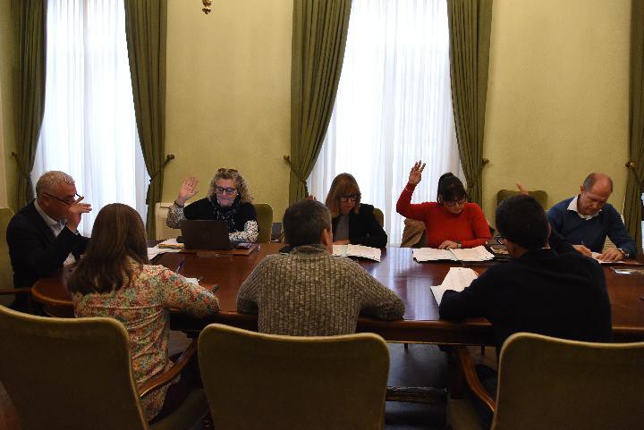 Diputación de Guadalajara apoya la contratación de 45 trabajadores y 22 emprendedores en sus pueblos