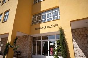 Abre el plazo de inscripción para nuevos alumnos en la Escuela de Folklore de Guadalajara