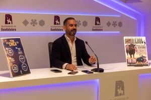 Feria Chica de Guadalajara: Conciertos, verbenas y fiesta infantil en mayo