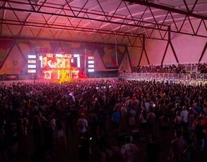 Culmina la Feria de Agosto en Marchamalo tras una semana de masiva afluencia