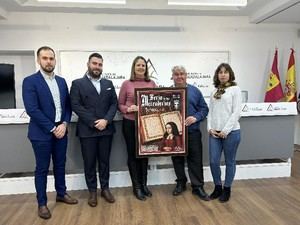 Tendilla celebra la Feria de las Mercaderías con actividades culturales y ganaderas del 20 al 22 de febrero