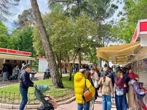 Éxito en la Feria del Libro de Guadalajara con más de 10,500 asistentes