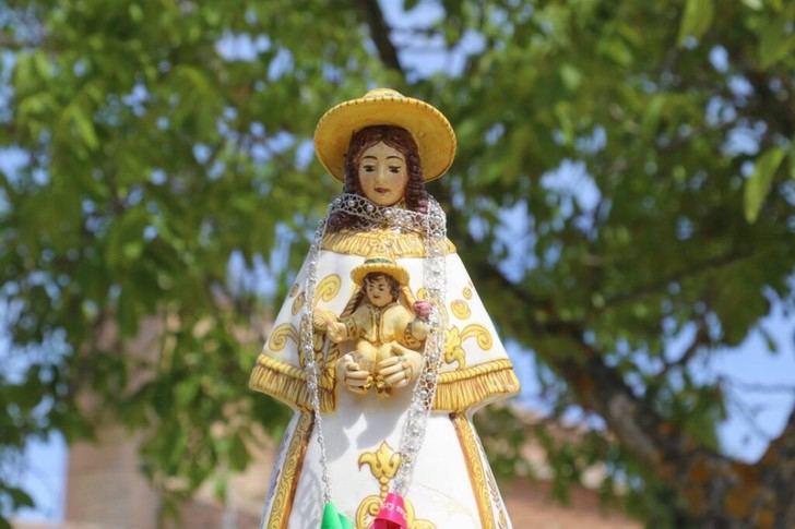 Quer celebra su Feria de Mayo en el interior por las lluvias