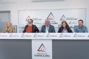 La Fundación Gabo recibe el XIV Premio Internacional de Periodismo 