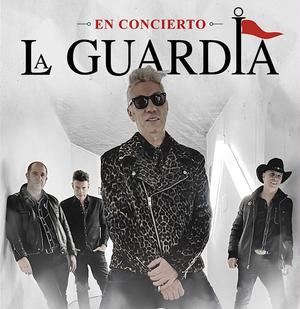 Actuaciones gratuitas de Henry Méndez y Danny Romero y de La Guardia en las Fiestas de Septiembre de Azuqueca