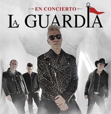 Actuaciones gratuitas de Henry Méndez y Danny Romero y de La Guardia en las Fiestas de Septiembre de Azuqueca