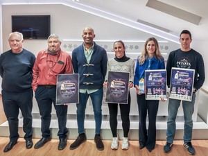 Guadalajara celebra la II Carrera Memorial José Luis Osés con deporte y solidaridad