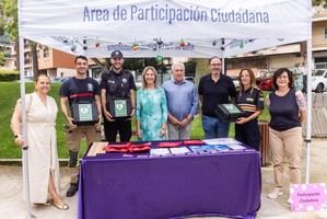 Éxito en la II Feria de la Salud en Guadalajara, un espacio para el bienestar y la prevención