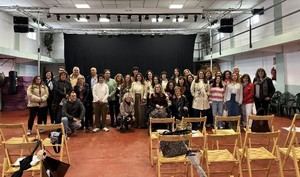 Éxito en la IV Jornada Técnica de Bibliotecas Municipales en Guadalajara