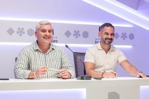 La Junta de Gobierno avanza en la concesión del servicio de estacionamiento regulado