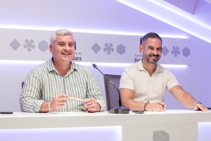 La Junta de Gobierno avanza en la concesión del servicio de estacionamiento regulado