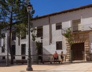 Aprobada la construcción de un hotel de lujo en el centro histórico de Guadalajara