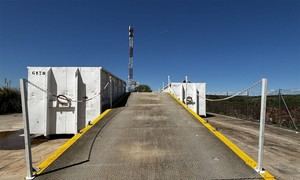 Ampliación de horario en el Punto Limpio de Cabanillas a partir del 3 de mayo