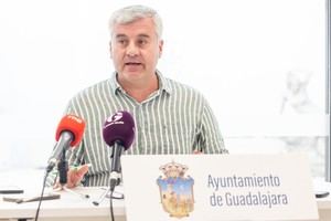 Guadalajara se consolida como el segundo municipio más transparente de Castilla-La Mancha en 2025