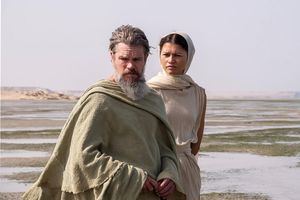'La Odisea' se convierte en la película para adultos más vista de la historia