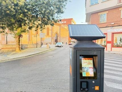 Estacionamiento gratuito por las tardes en Guadalajara durante agosto