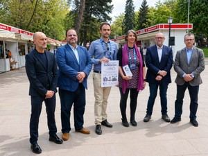 Inaugura Guadalajara su primera Feria de Turismo y Comercio