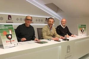 El Festival Alfanhuí llevará teatro a más de 1.000 estudiantes en Guadalajara