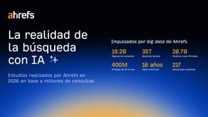 Informe revela cómo la IA está transformando la búsqueda online en 2026