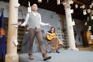 Guadalajara amplía su Red Cultural con 263 artistas y 293 espectáculos