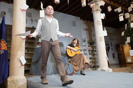 Guadalajara amplía su Red Cultural con 263 artistas y 293 espectáculos